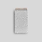 Spiral Notepad Small