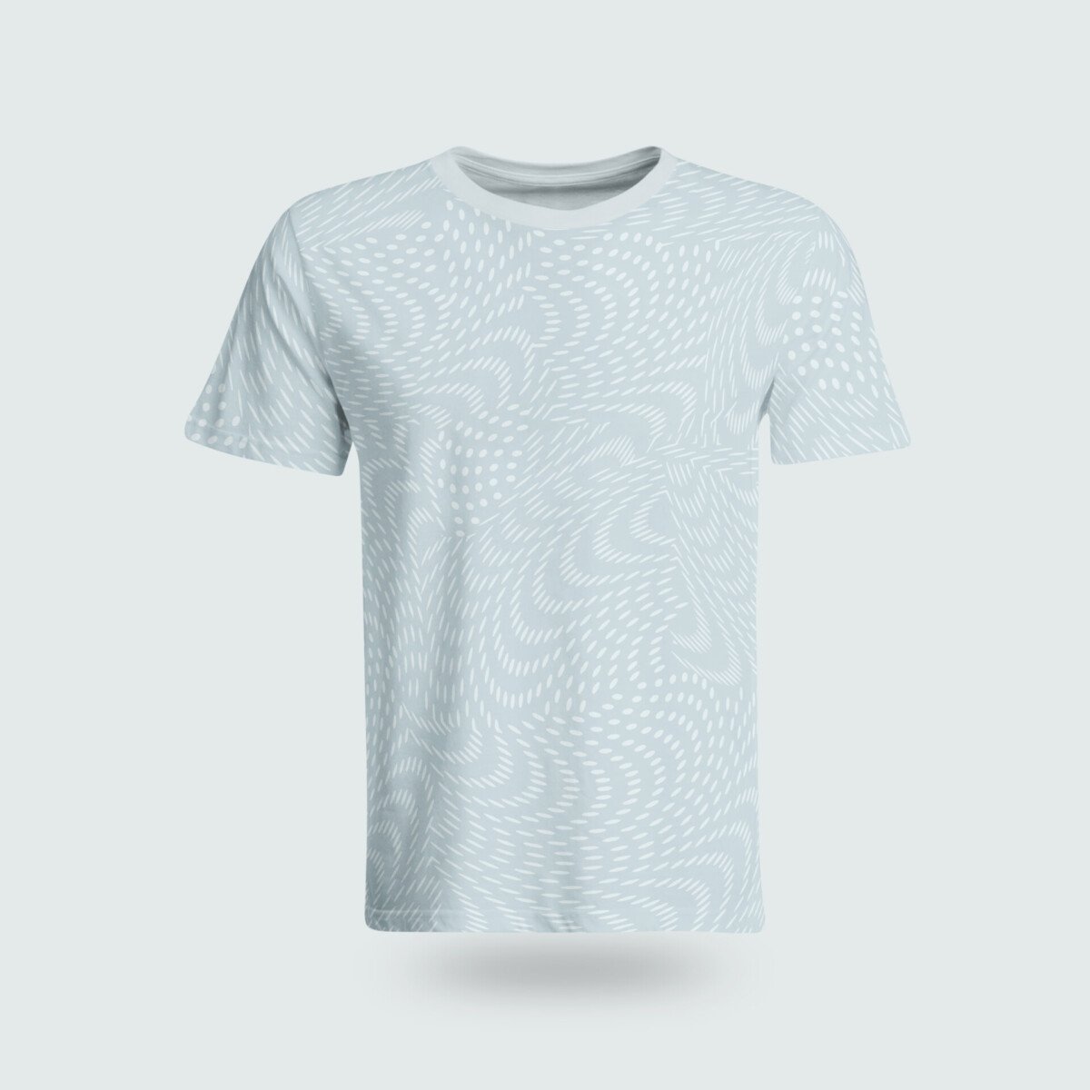 dotwaves_color_4_tshirt