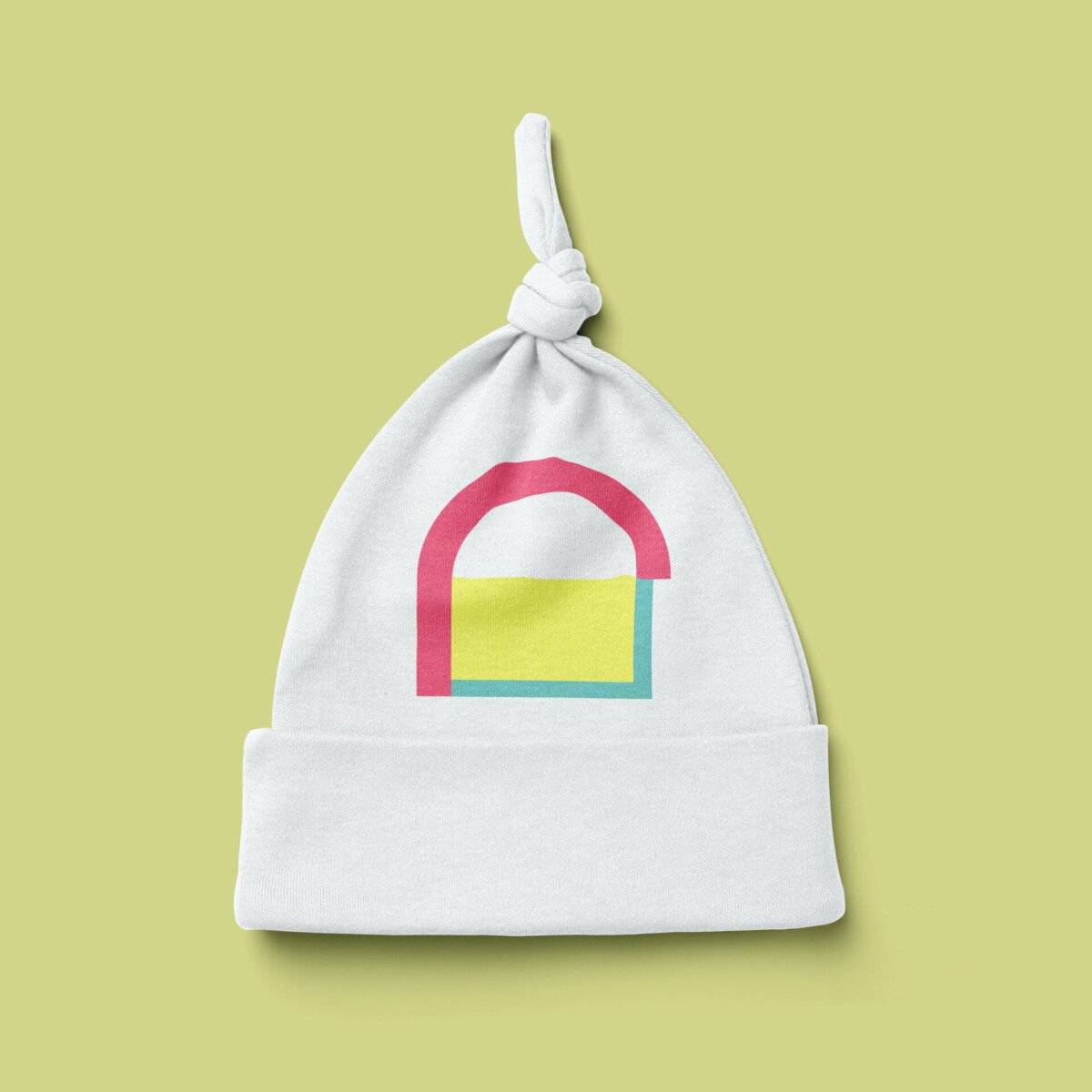 element_16_Baby_Knotted_Hat