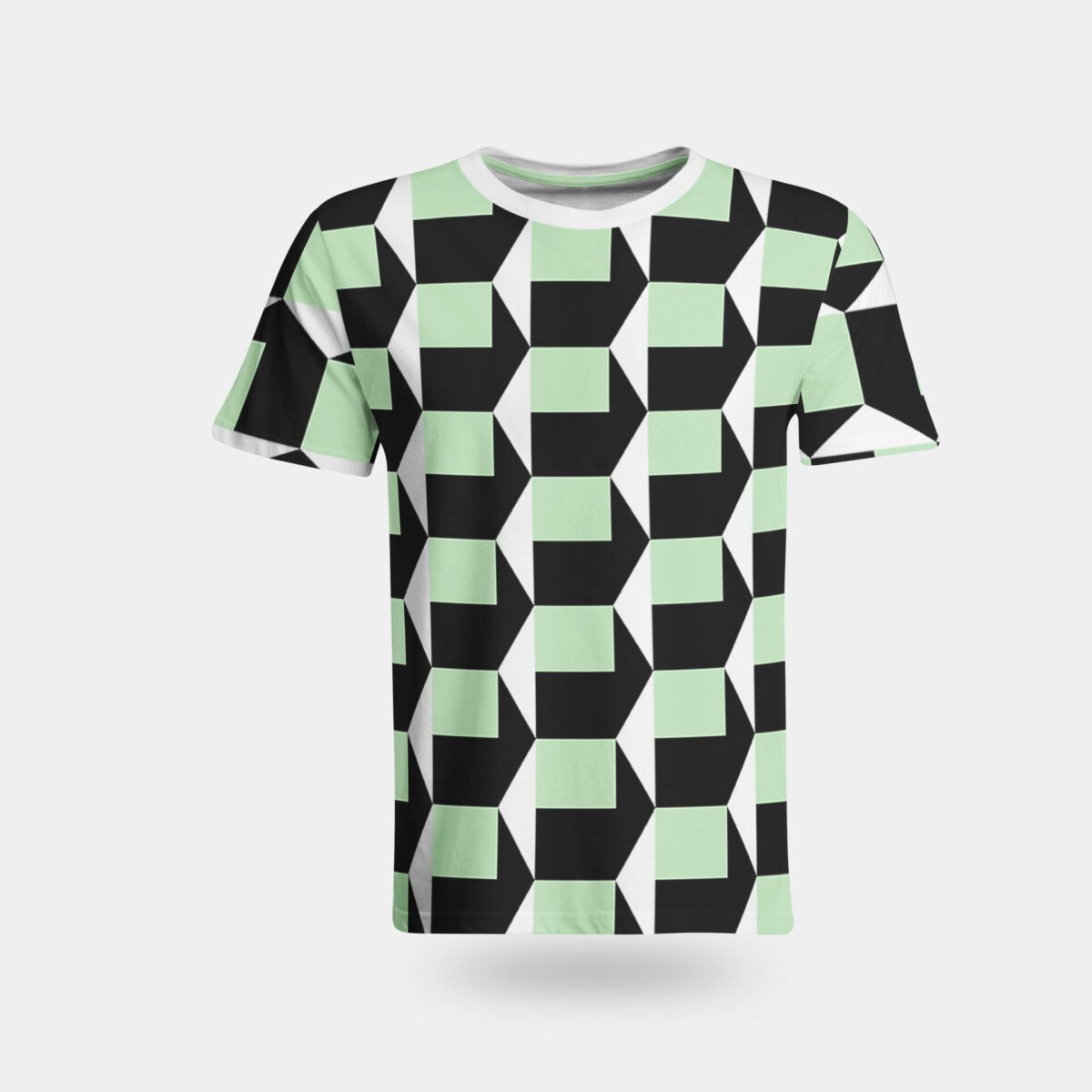 geoshapes_color_12_tshirt