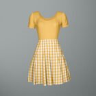 gingham_dots_stitches_gingham_4_Wavy_Dress
