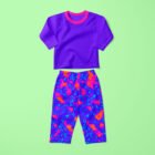heatmap_13_Baby_Long_Sleeve_Pyjama