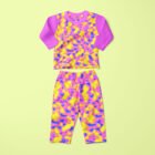 heatmap_seamless_4_Baby_Long_Sleeve_Pyjama