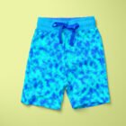 heatmap_seamless_6_Kids_Cotton_Shorts