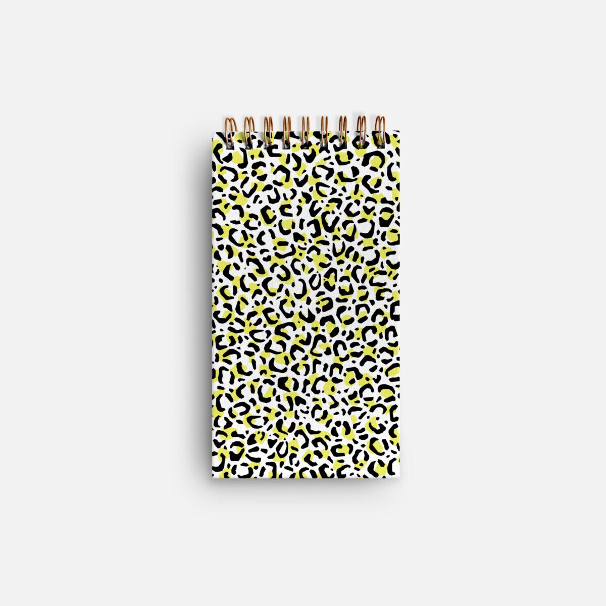 Spiral Notepad Small