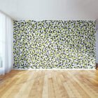 Interior with blank wall