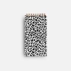 Spiral Notepad Small