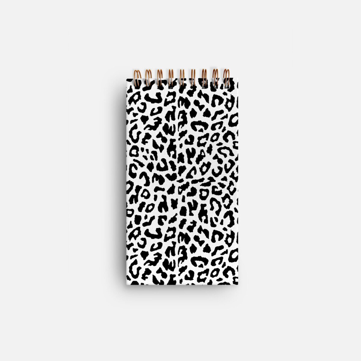 Spiral Notepad Small