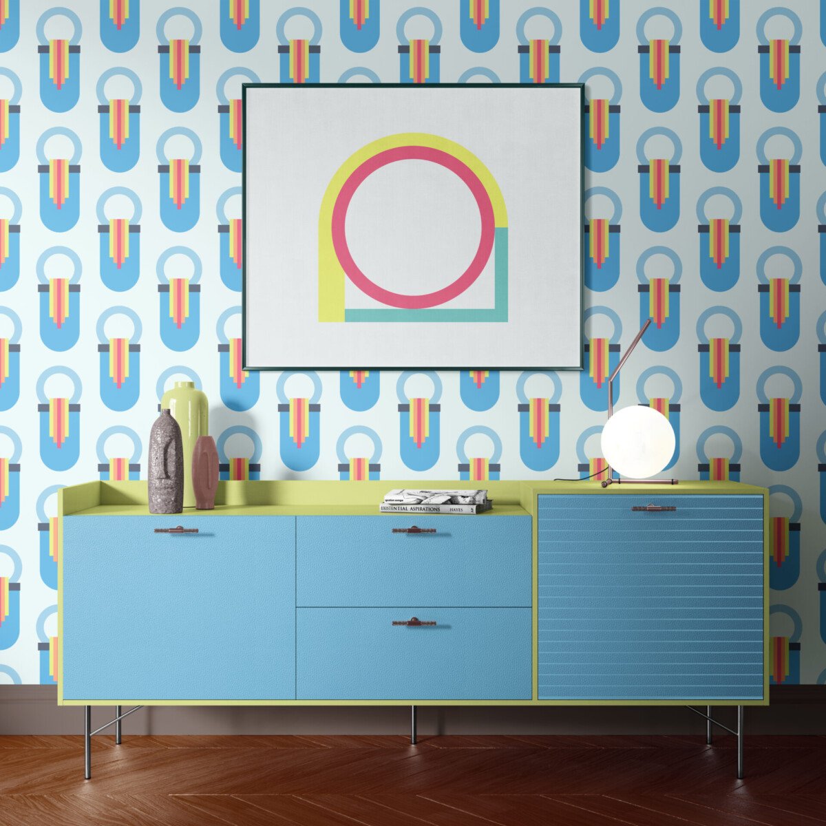 pattern_11_Interior_Wallpaper