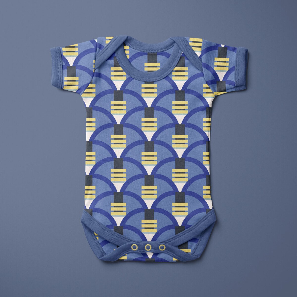 pattern_18_Baby_Short_Sleeve_Bodysuit