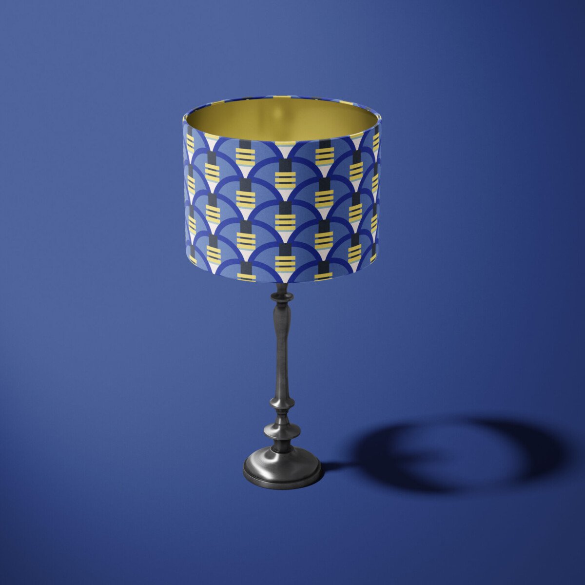 pattern_18_Drum_Lampshade_Lamps