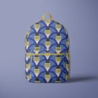 pattern_18_Polyester_Backpack