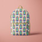 pattern_5_Polyester_Backpack