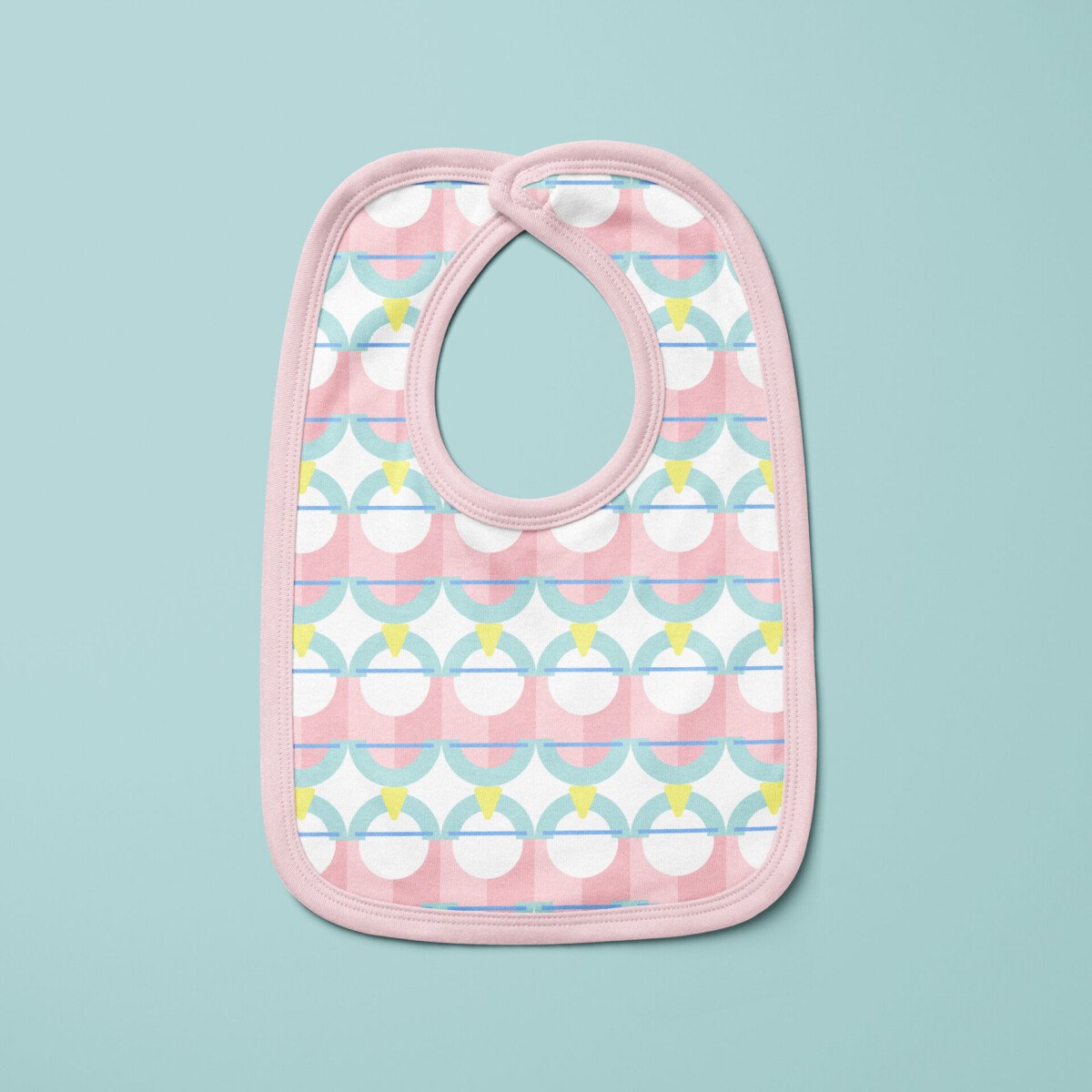 pattern_7_Velcro_Fastening_Bibs