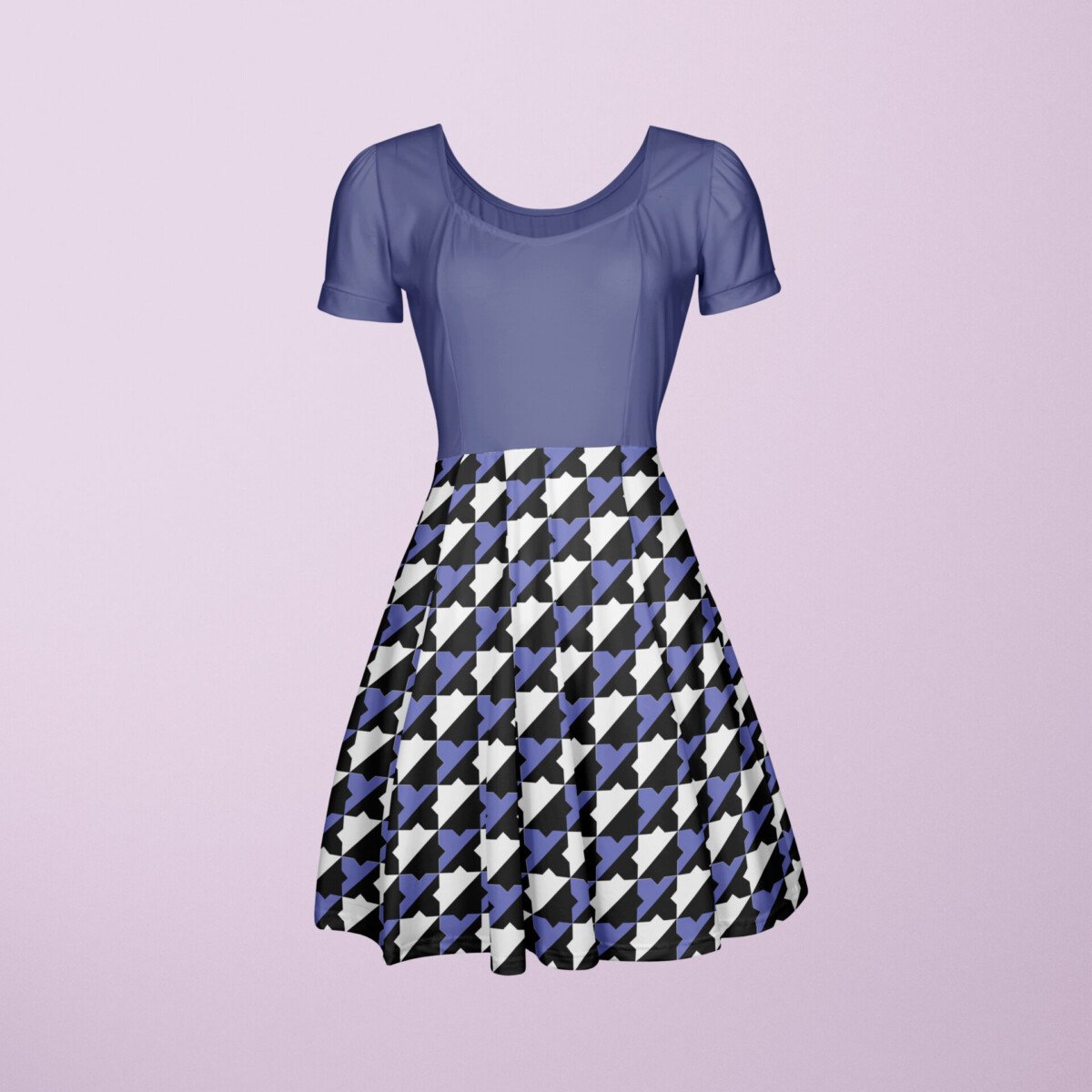 pop_maroc_tiles_1_Wavy_Dress