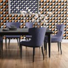 pop_maroc_tiles_2_Dining_Room_Chairs
