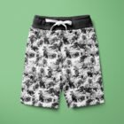 10_Kids_Fleece_Shorts