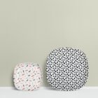 brushstroke_2_ Squar_Plates