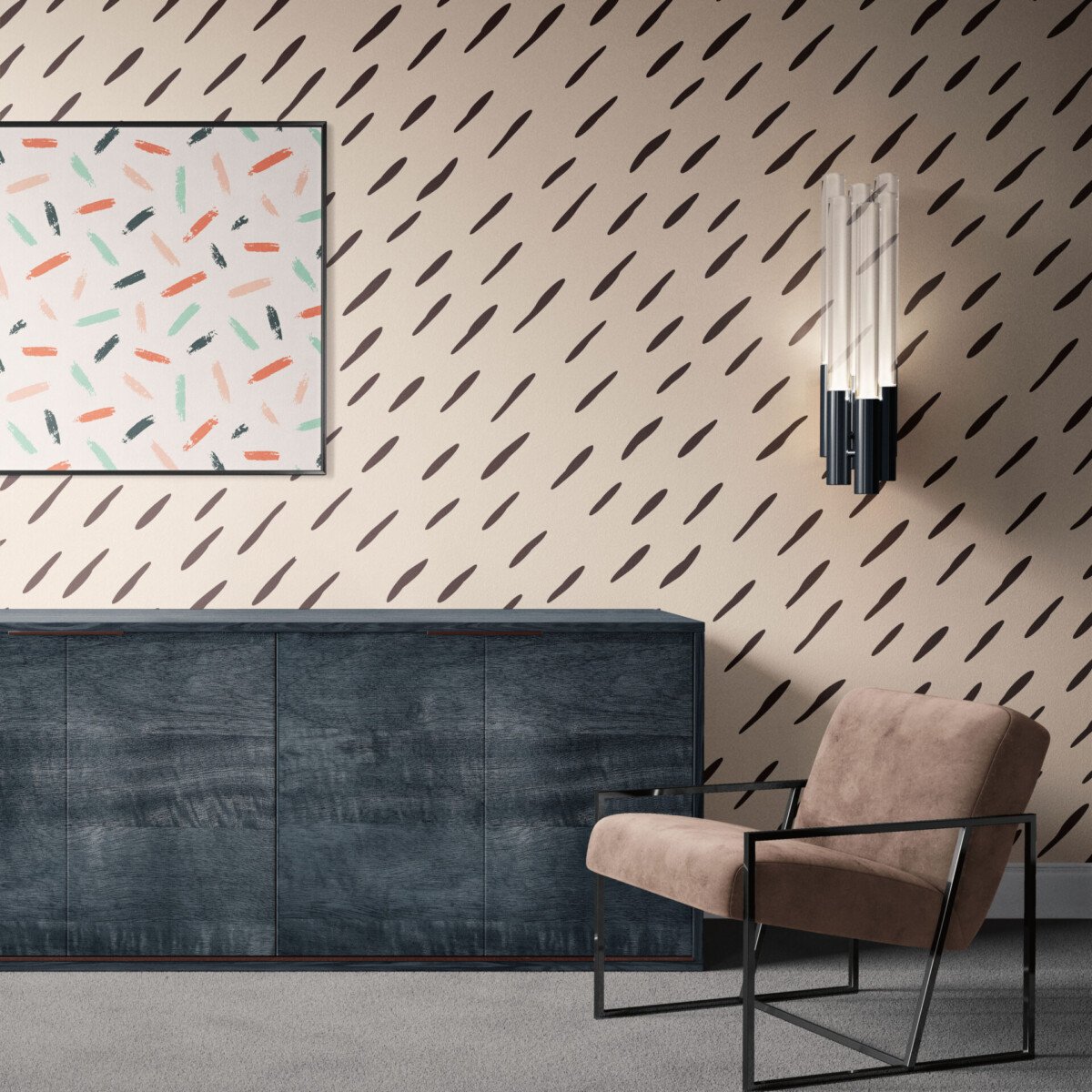 brushstroke_2_10_color_Interior_Scene