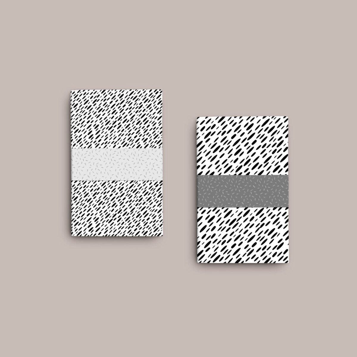 Journal Set Mockup 01