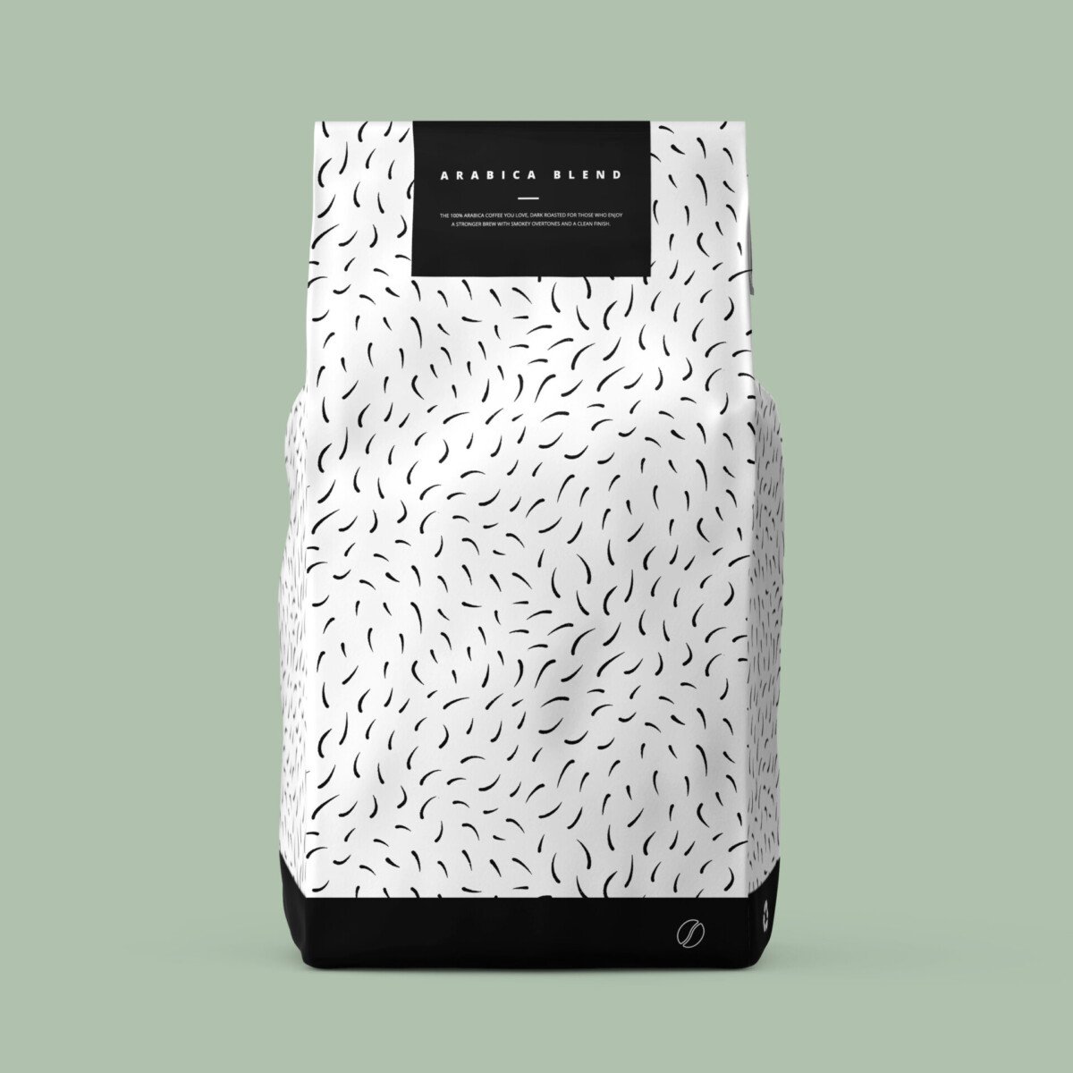 brushstroke_5_ coffee