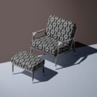 dot_line_seamless_3_12_Lounge_Chair_Ottoman