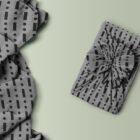 dot_line_seamless_3_16_linen_wrapping_cloth