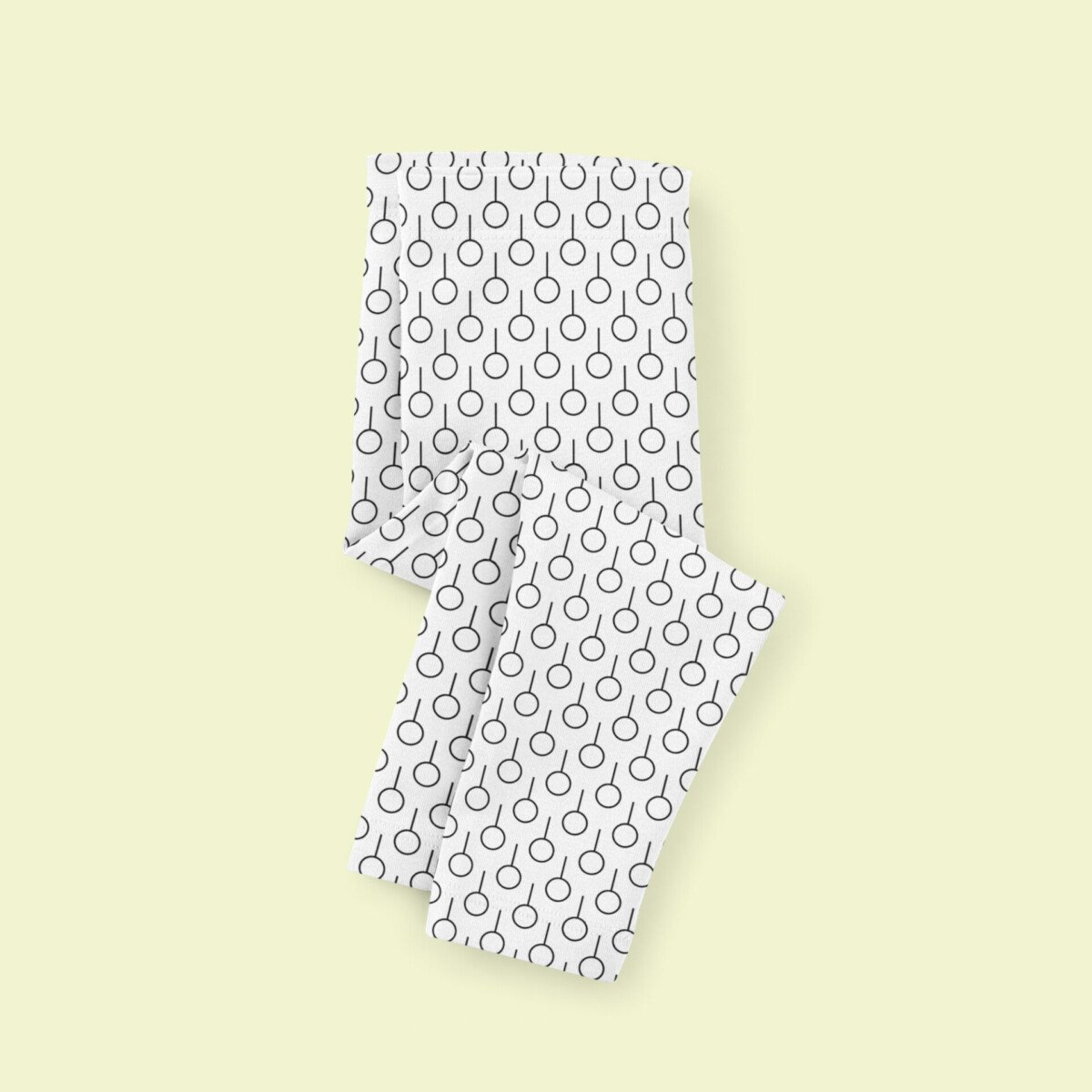 holiday_seamless_3_Baby_Leggings