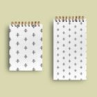 Spiral Notepad Small