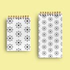 Spiral Notepad Small