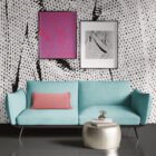 mesh_12_monochrome_ Interior_Scene