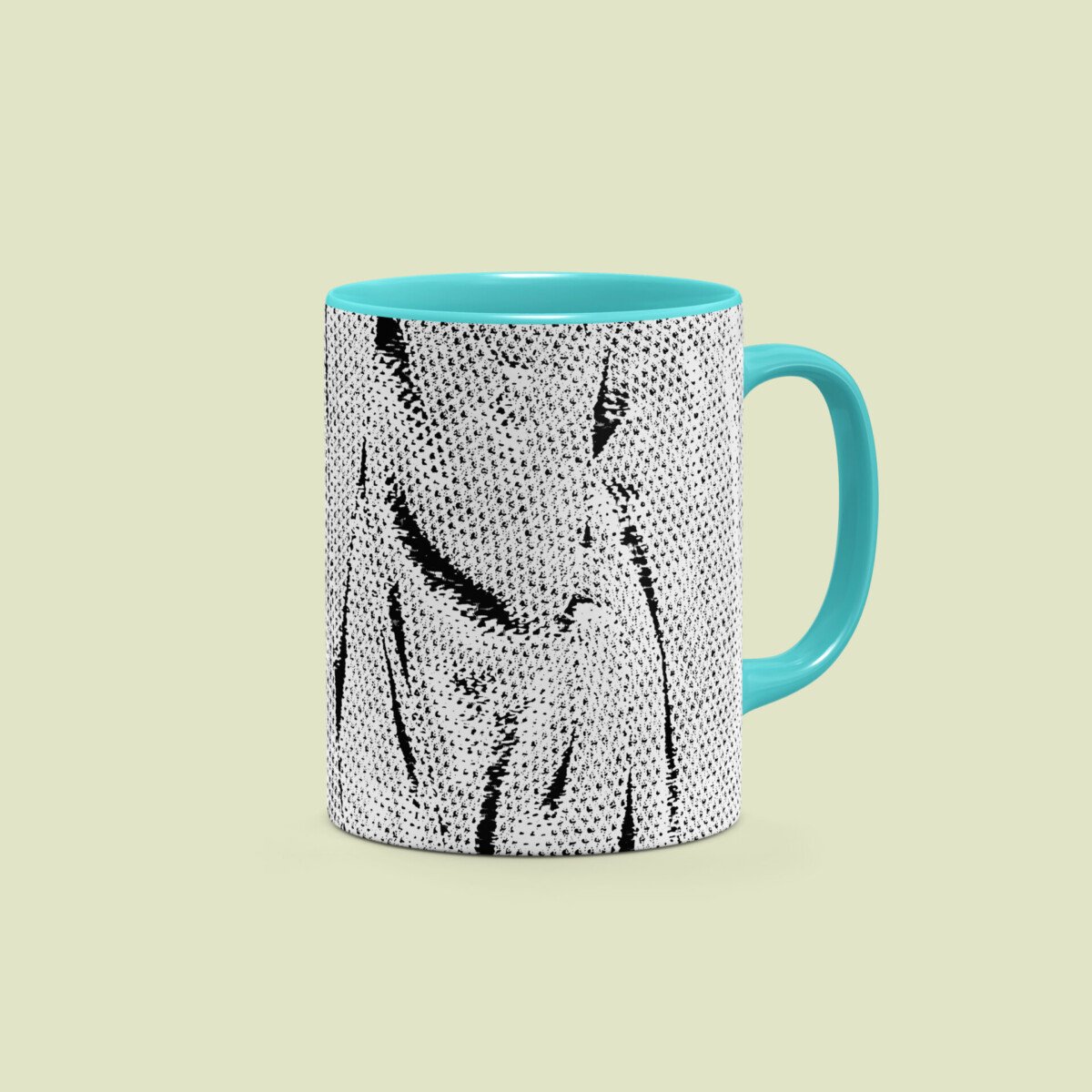 mesh_12_monochrome_ mug