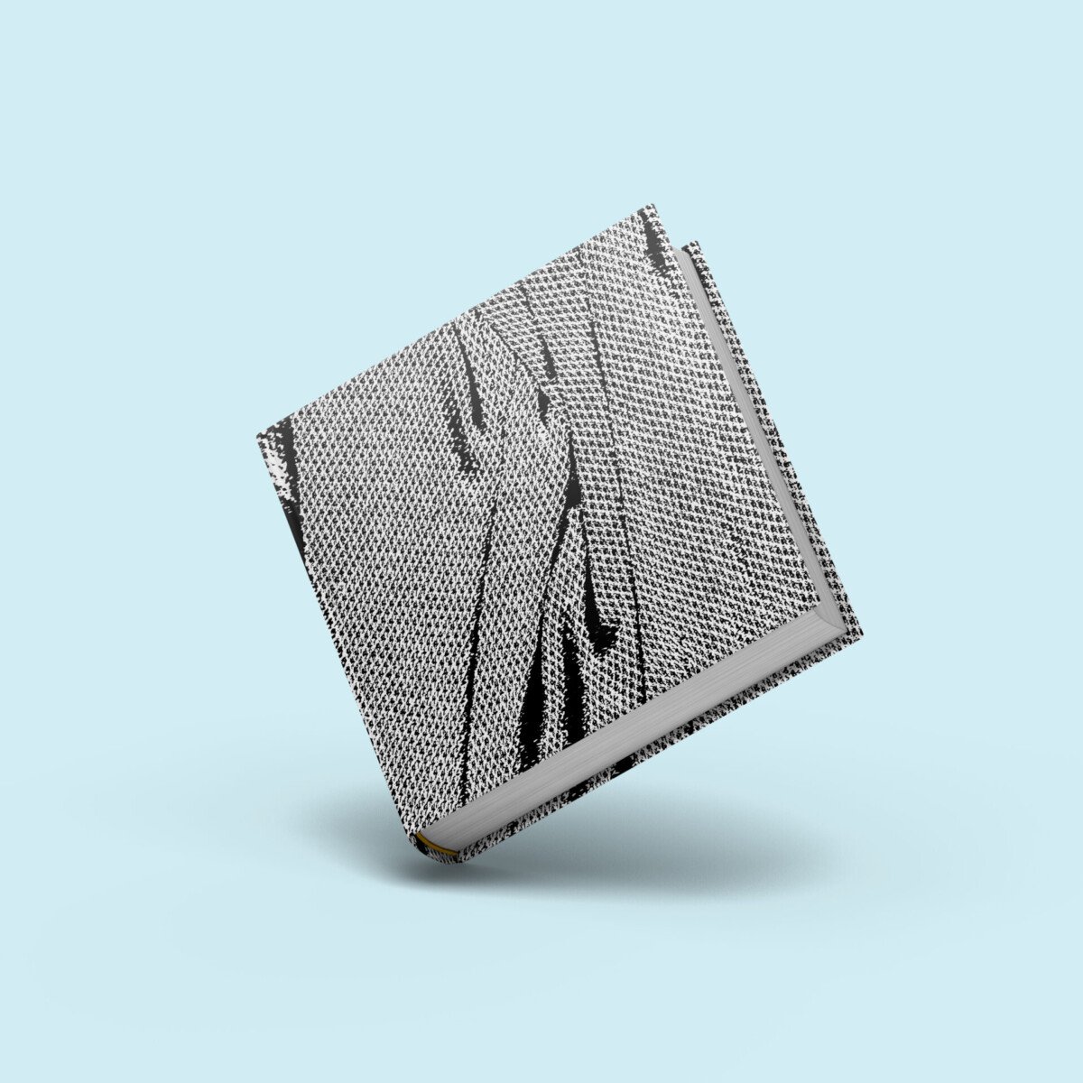 mesh_16_monochrome_ book