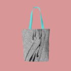 mesh_16_monochrome_ tote