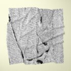 mesh_17_monochrome_ Lightweight_Cashmere_Scarf