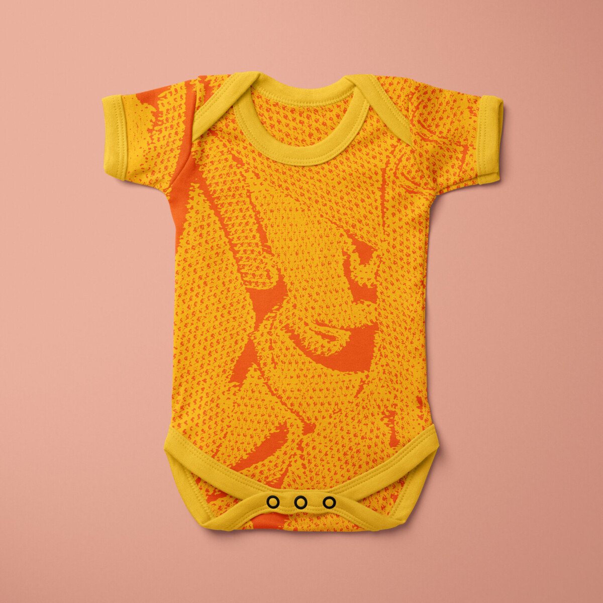 mesh_18_color_1_ Baby_Short_Sleeve_Bodysuit