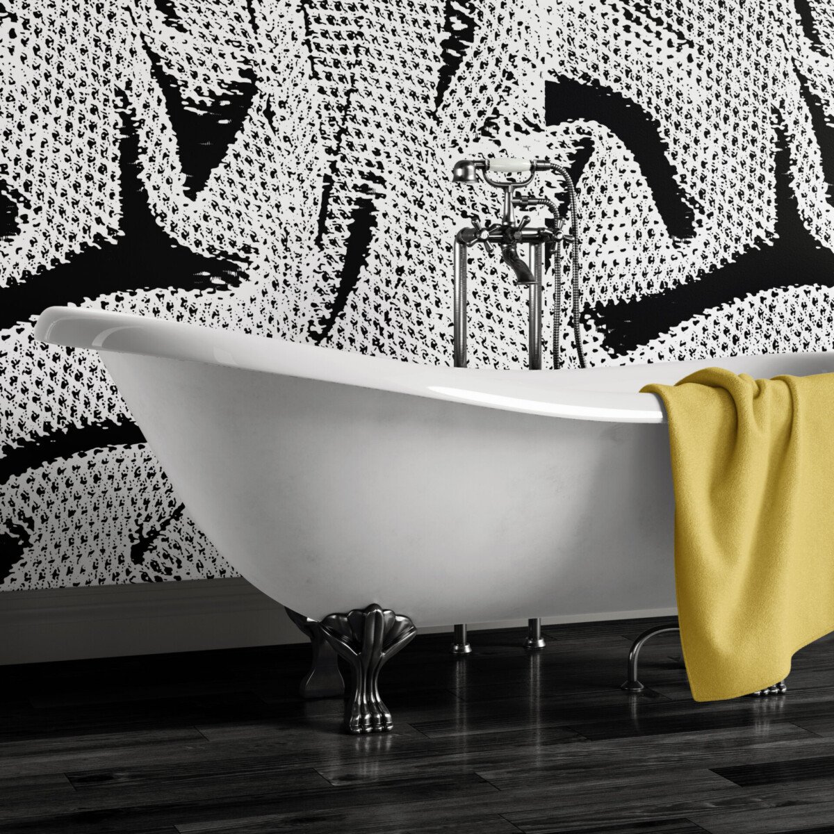 mesh_1_monochrome_ Bathroom_Scene