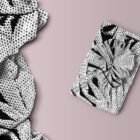 mesh_20_monochrome_ linen_wrapping_cloth