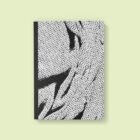 mesh_21_monochrome_ notebook