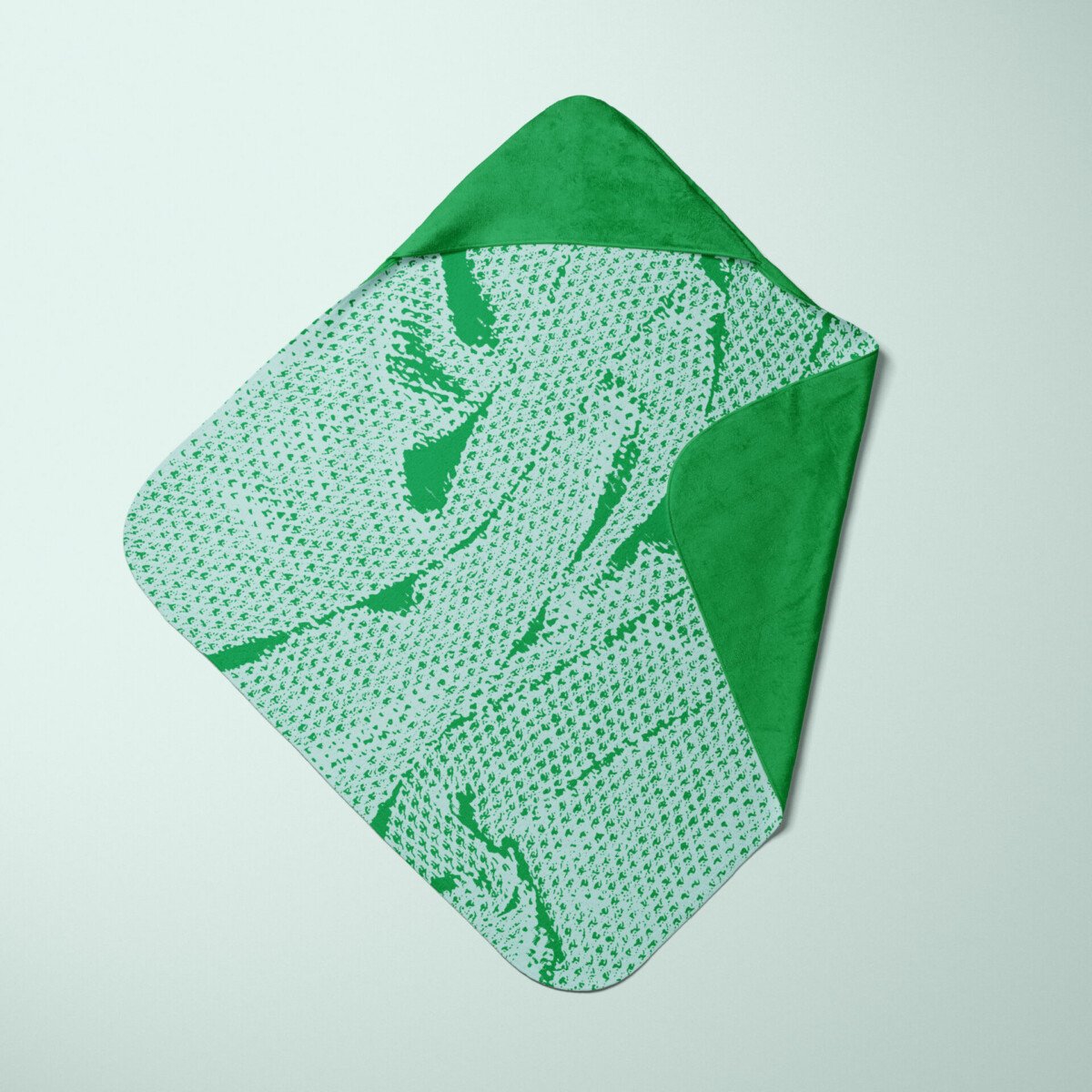 mesh_23_color_1_ Hooded_Baby_Towel