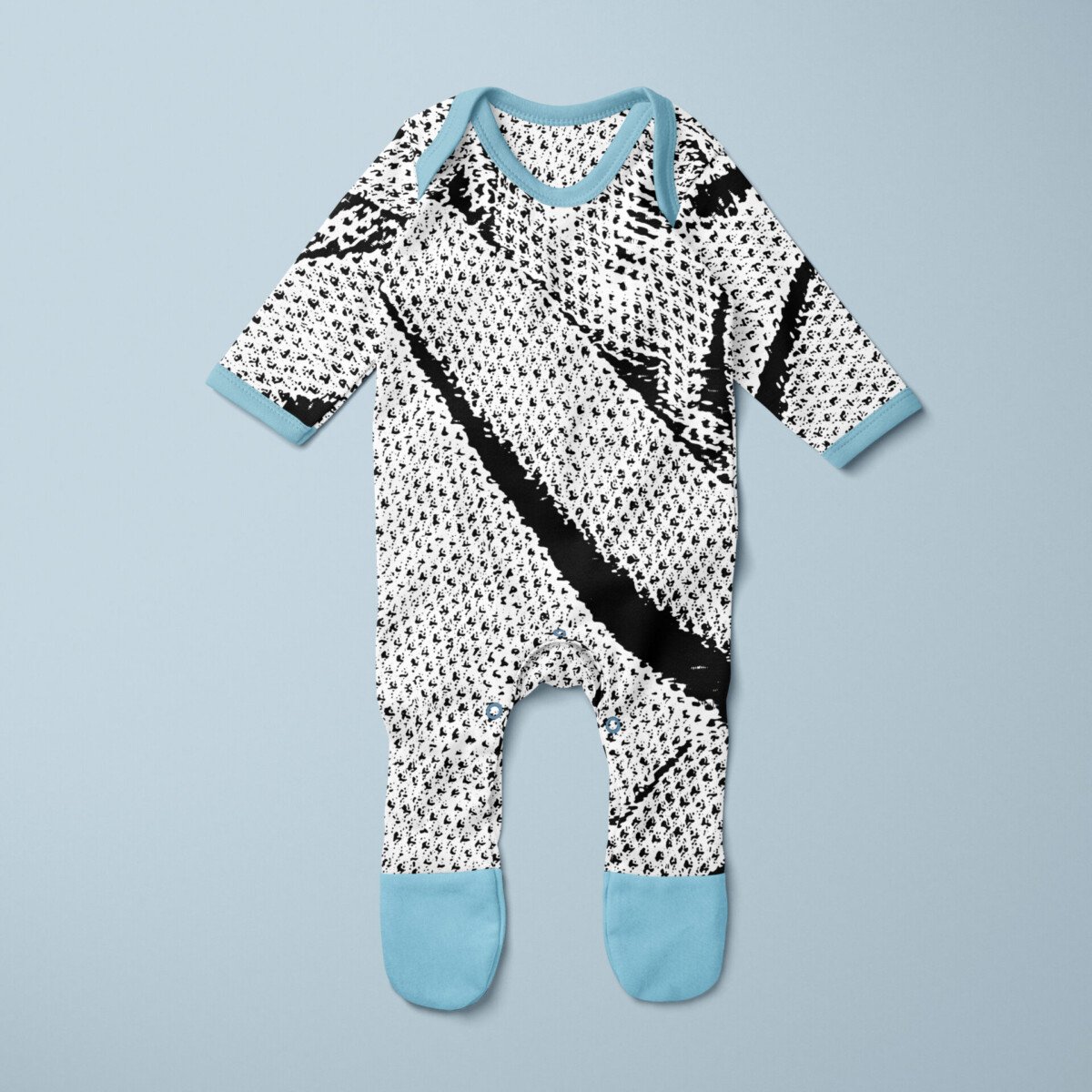 mesh_24_monochrome_ Baby_Chest_Rompersuit