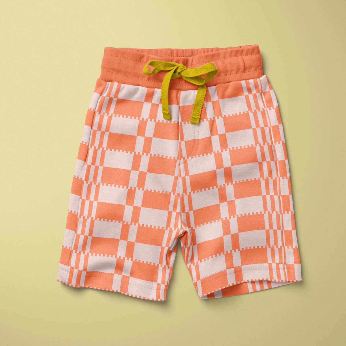 moderniro_geostripes_13_Kids_Cotton_Shorts