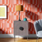 moderniro_geostripes_7_Drum_Lampshade_Lamps