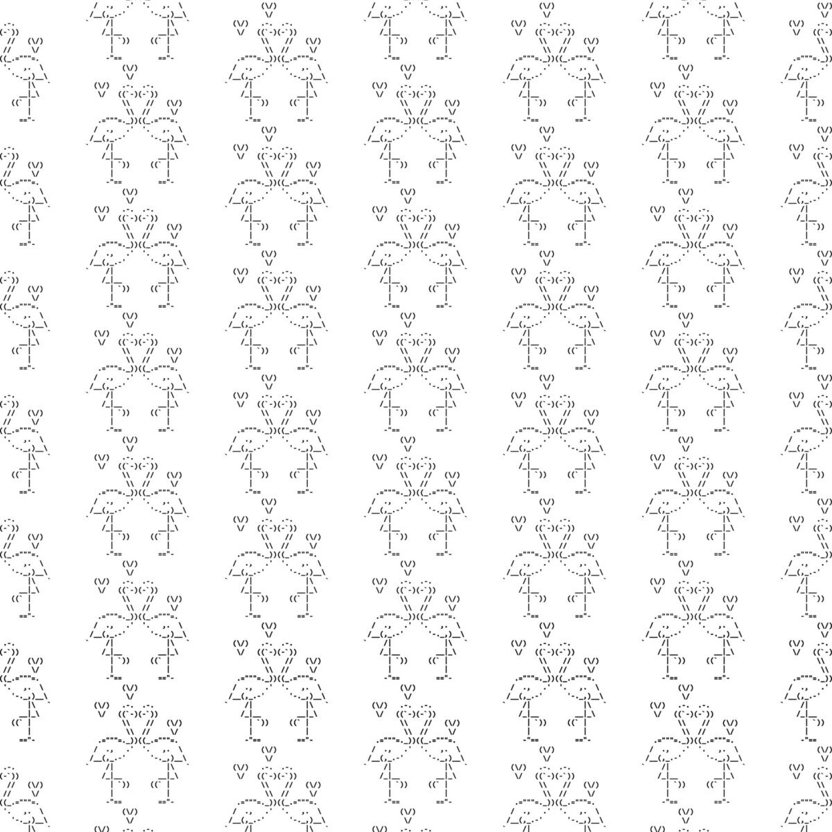 asciiart_hellomart_10