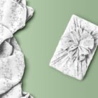 asciiart_hellomart_10_linen_wrapping_cloth