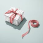 asciiart_hellomart_2_Gift_Box_Wrapping_Paper