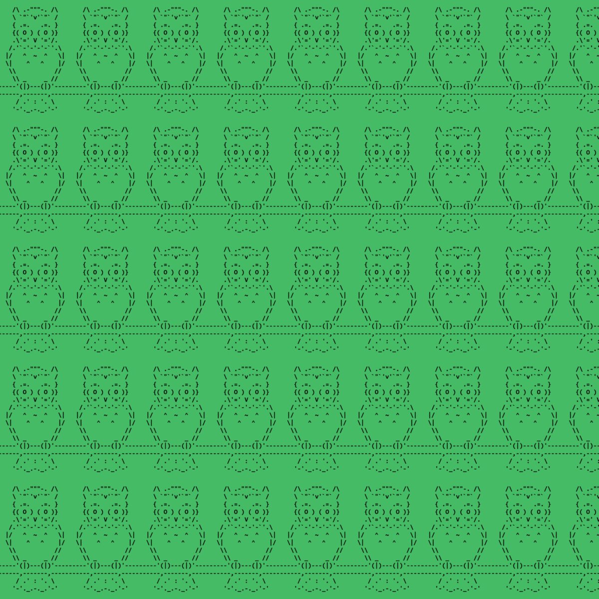 asciiart_hellomart_7b