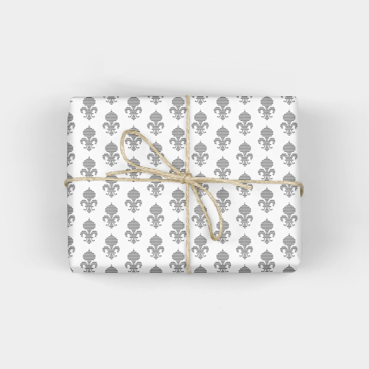 asciiart_hellomart_8_giftwrap