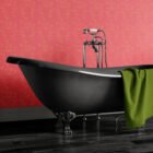 asciiart_hellomart_9b_Bathroom_Scene